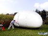 Amazing Mini Egg House by dmvA
